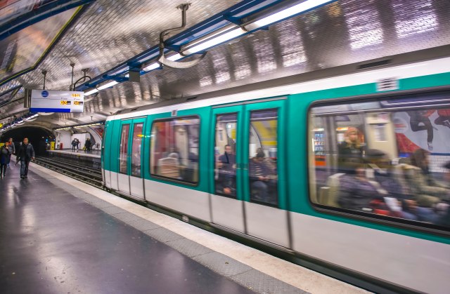 Delegacija JKP "Beogradski metro i voz" gostovaæe u Kini i obilaziti metroe