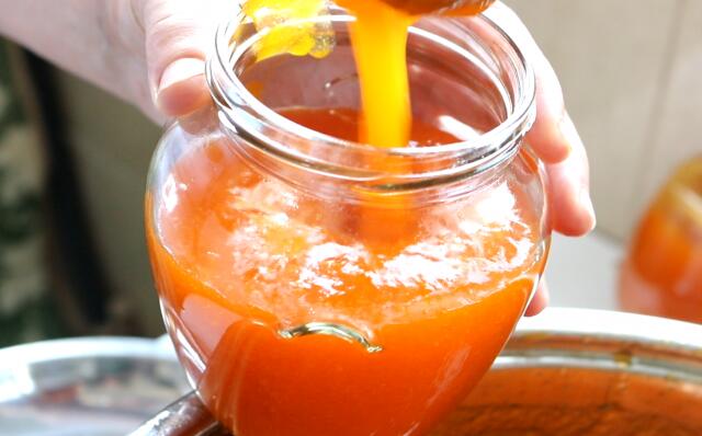 NAJBRŽI i najukusniji recept za spremanje džema od kajsija