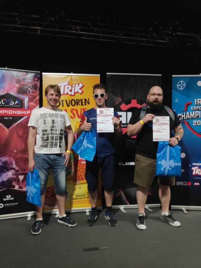 Vlada ”Coldheart” Stanković je pobedio na drugim IRL Tekken kvalifikacijama