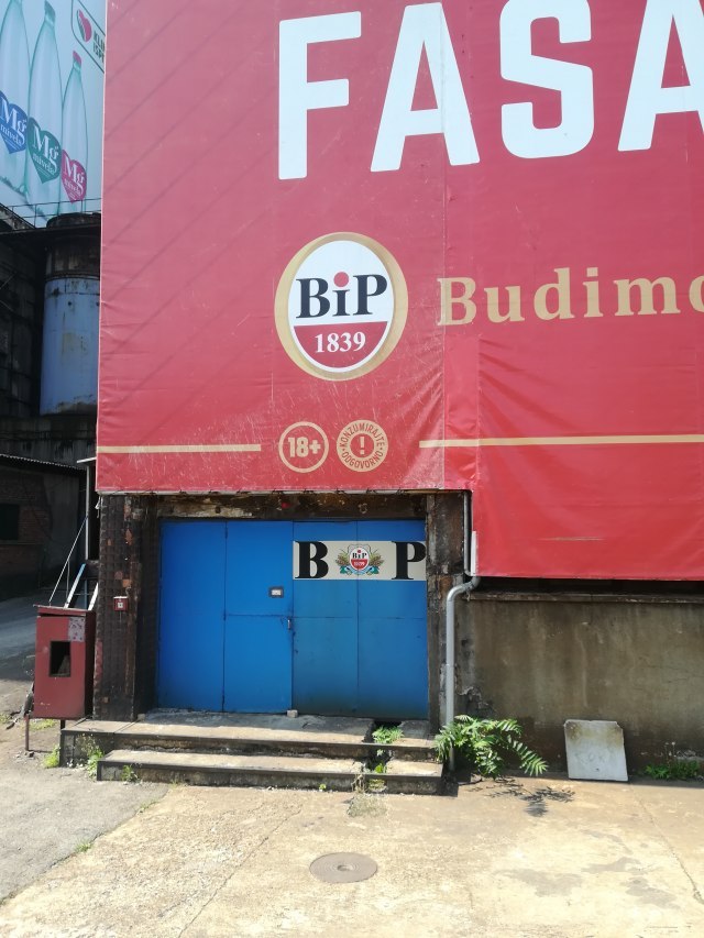 Šansa za BIP: Raspisan oglas za novog zakupca čuvene fabrike piva