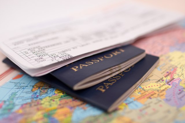 Predložene izmene zakona: Ko ne plaća alimentaciju, ne može dobiti pasoš