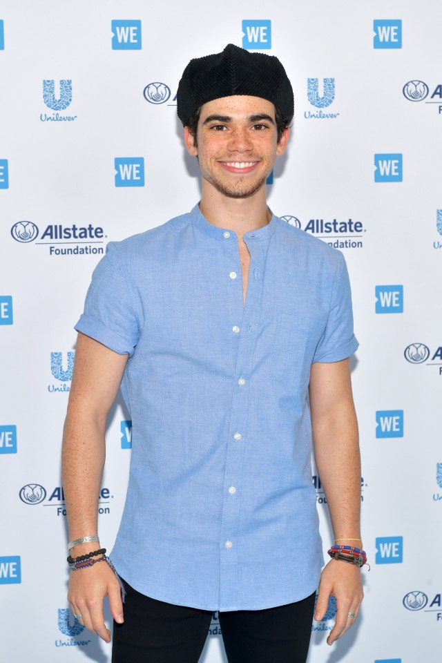 "Voleo sam to dete. Divan mladiæ": Otkriven uzrok smrti mladog glumca