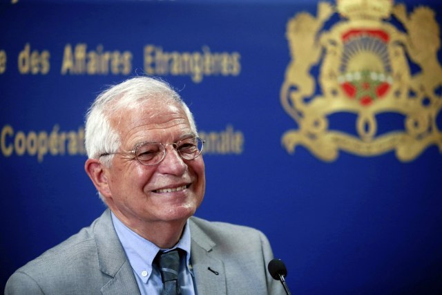 Financial Times: Borrell to face five challenges, Kosovo among others