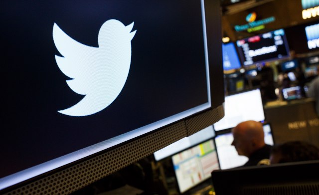 Tviter blokirao profile iranskim novinskim agencijama