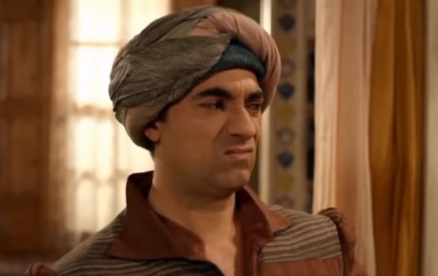 ZUMBUL-AGA danas izgleda NEPREPOZNATLJIVO! Selim Barjaktar je kao vino; žene oduševljene! (FOTO)