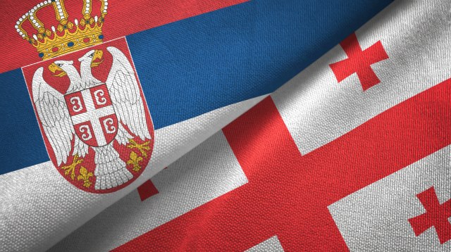 "Gruzija prepoznala Srbiju kao naozbiljnijeg kandidata za EU"