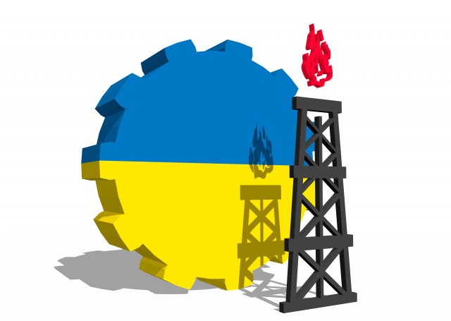 Preskoèili Rusiju: Preko pola planete u Ukrajinu stigli prvi bareli "crnog zlata"