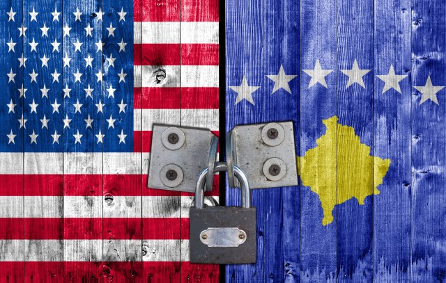 Još 34 miliona dolara od SAD za Kosovo - USAID do sad uložila skoro milijardu
