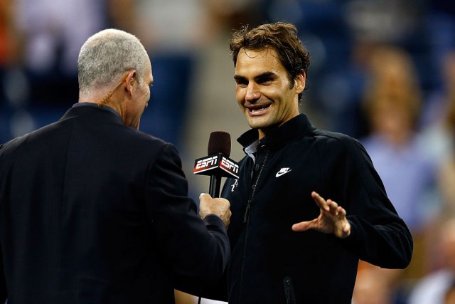 "Ukoliko Ðokoviæ 'razbije' protivnika – to æe uticati na Federera i Nadala"