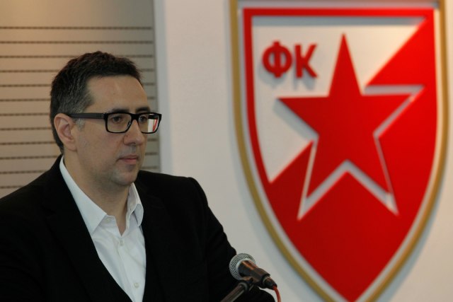 Kako Zvezda može da plati 700.000 umesto 17.000.000?