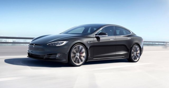 Tesla neæe "osvežiti" modele S i X