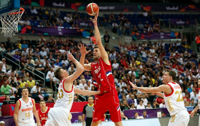 Kuzmića zbog ozbiljnosti povreda prebačen u Beograd FOTO