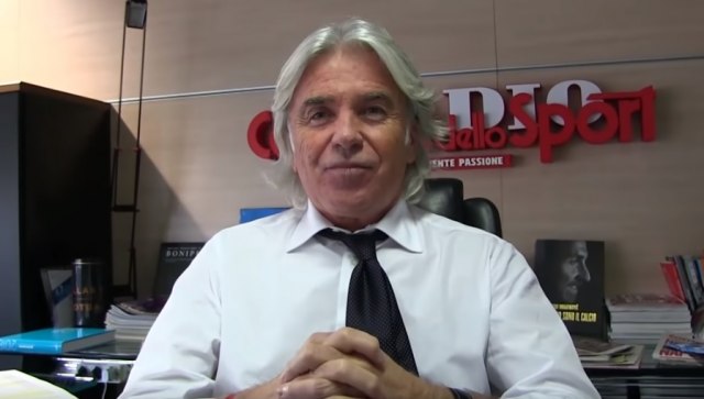 Italijanski novinar: Nisam izneverio Sinišu