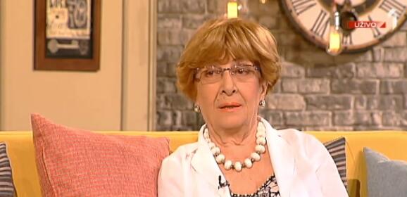 Bila je besna kada je čula da je Toma Zdravković njoj posvetio pesmu: Nije znala kako da objasni da njih dvoje nisu u vezi