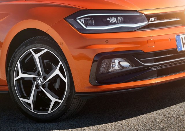 Volkswagen iskopirao Rolls-Royce