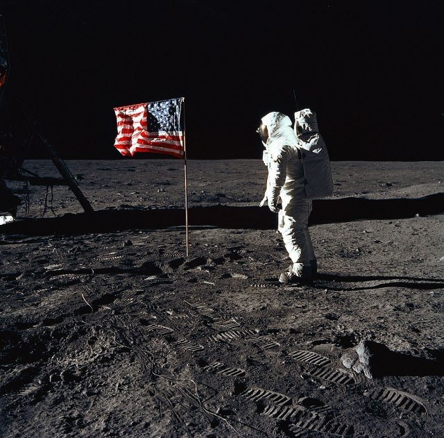 Direktor NASA otkrio zašto Amerikanci nikad više nisu kročili na Mesec