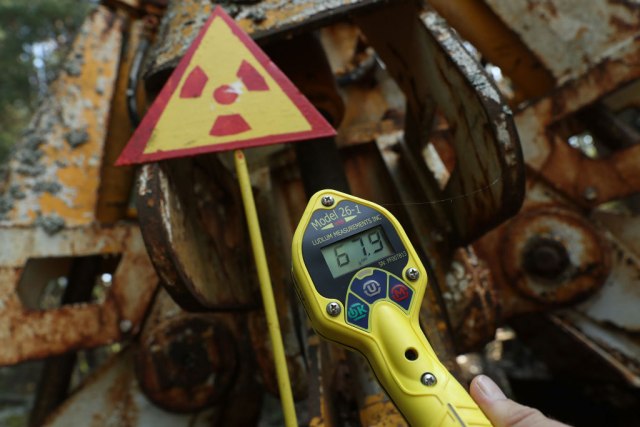 U Evropi postoji "tempirana bomba", gora od Èernobilja