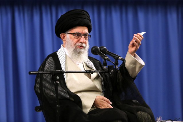 Iran najavljuje još kršenja sporazuma