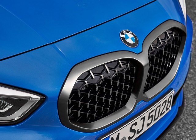 BMW "napada" Mercedes CLA novim modelom koji debituje 24. jula