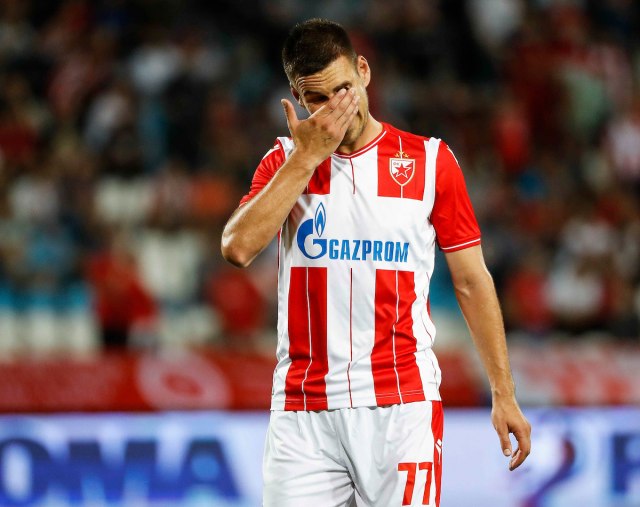 Brutalan start Marka Gobeljića! FOTO/VIDEO