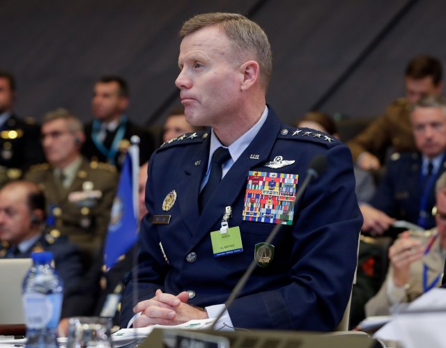 Vrhovni komandant NATO za Evropu: Srbija podstièe mir na Zapadnom Balkanu