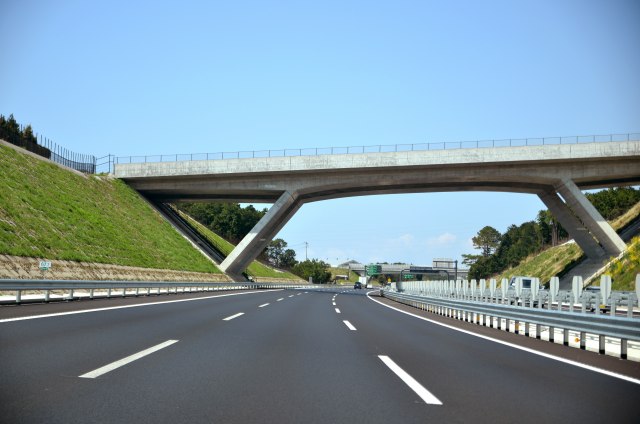 Italijani zainteresovani za nastavak gradnje autoputa
