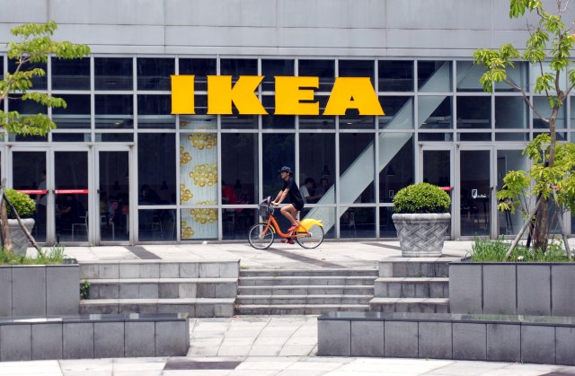 IKEA zatvara svoju jedinu fabriku u Americi
