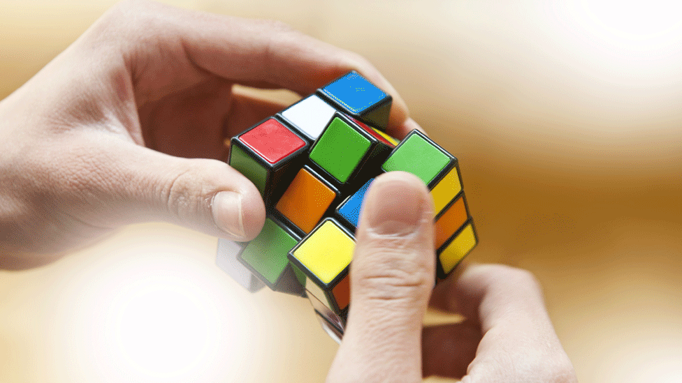 Sekunda za sklapanje Rubikove kocke - pomoæu veštaèke inteligencije
