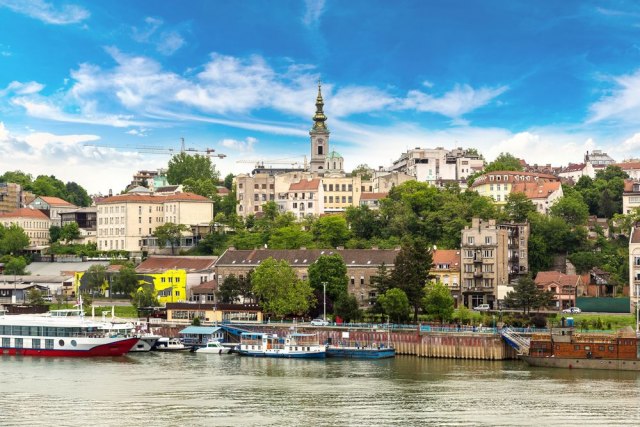 BBC uvrstio Beograd u pet najkreativnijih gradova na svetu FOTO