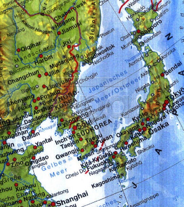 Japan i J.Koreja na ivici otvorenog sukoba: Ruše globalnu ekonomiju i bezbednost