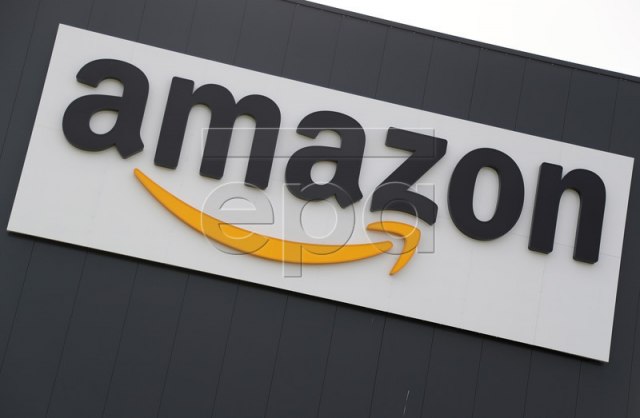 Amazon pod lupom EK: Sarađuju u antimonopolskoj istrazi