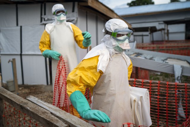Epidemija ebole proglašena meðunarodnom zdravstvenom krizom