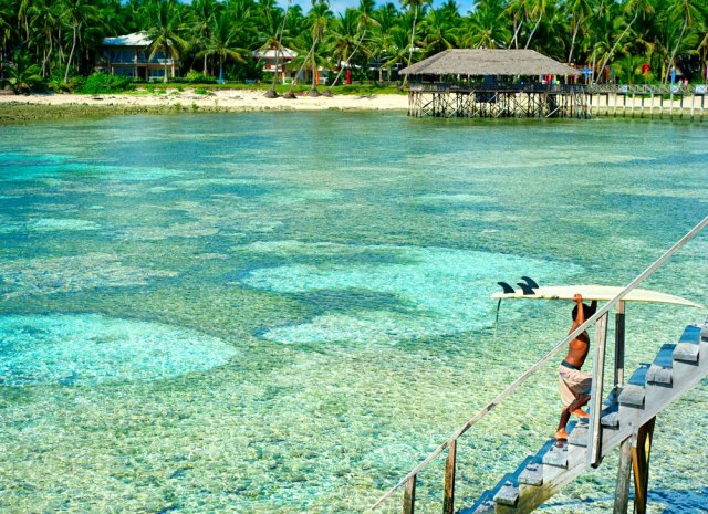 Raj na zemlji: Ovo ostrvo je proglašeno najboljim na svetu