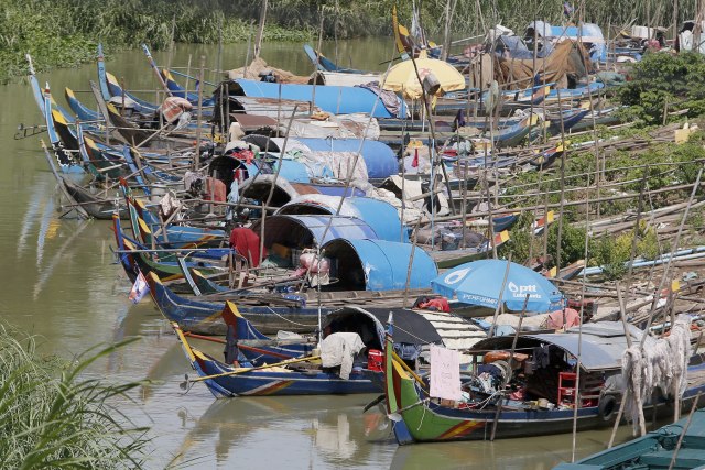 Posle Filipina i Kambodža vraæa otpad: Nismo ni mi kanta za ðubre