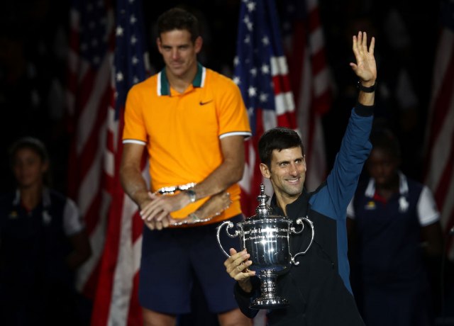 US open najbogatiji turnir u istoriji – nagradni fond 57 miliona $