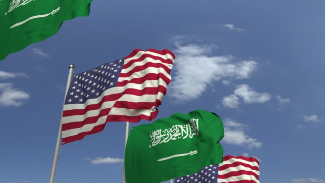Amerikanci se vraæaju u vojnu bazu u Saudijskoj Arabiji