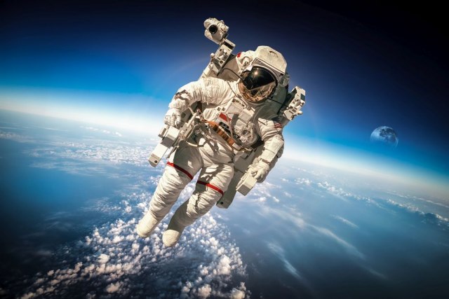 Uoèi poletanja rakete "Sojuz": Æelavi i odluèni su najbolji astronauti