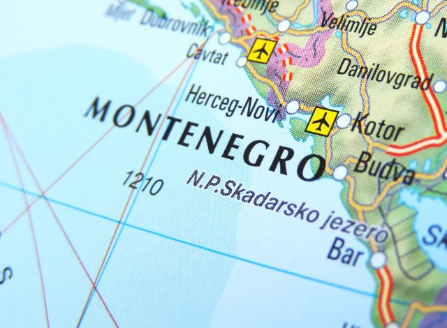 Lenjost ili dobra procena: Ako pronaðe naftu, Crna Gora neæe praviti rafineriju