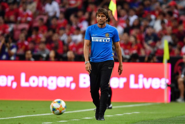 Inter ne odustaje od Lukakua, nova meta i Milinkoviæ-Saviæ