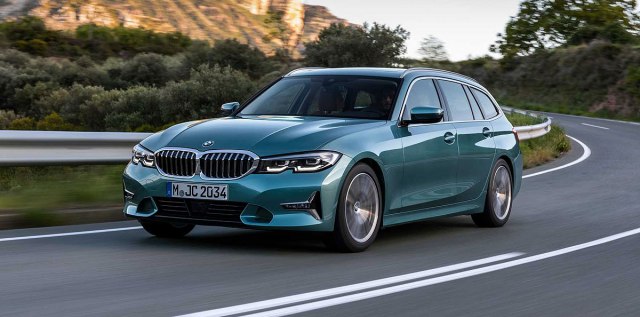 Mnogi vlasnici BMW karavana ne znaju za ovu opciju na svom automobilu