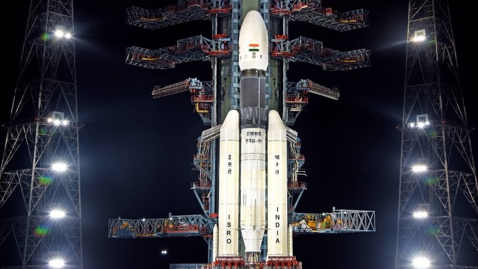I Indija krenula u svemir - lansirana raketa, cilj južni pol Meseca