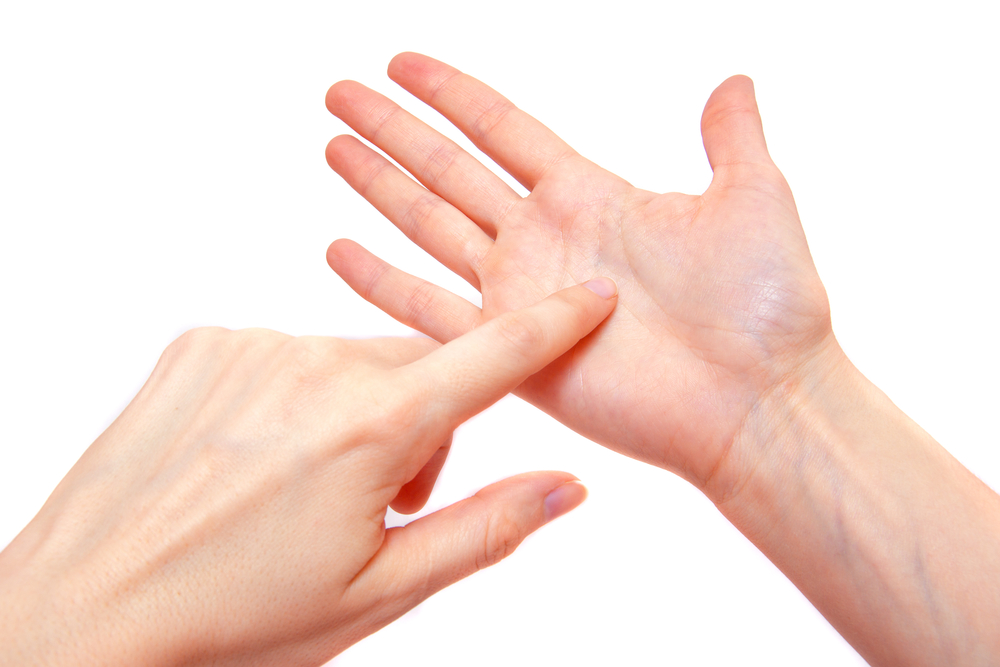 Pročitajte sa dlana kakav vas ljubavni život očekuje!