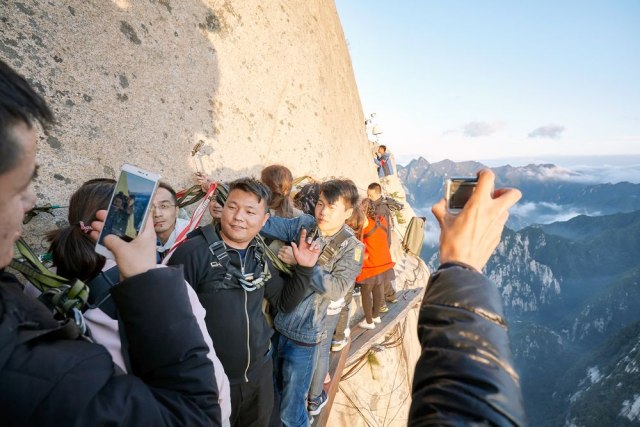 Najviše turista dolazi leti: Ovo je najopasnija staza za planinarenje
