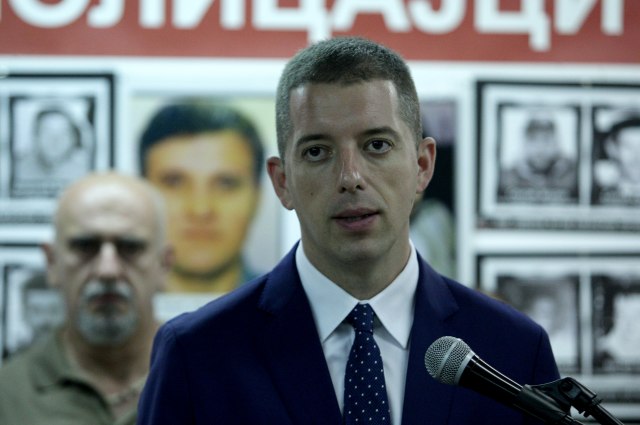 "Nemam preterana oèekivanja od saslušanja Haradinaja, taj Sud je domaæi"