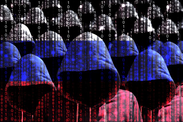 Najveæa "provala" u ruskoj istoriji: Hakeri ukrali gomilu podataka obaveštajcima
