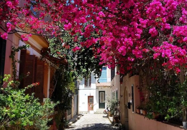 Put do Parge poploèan je mestima koja obavezno morate da posetite!