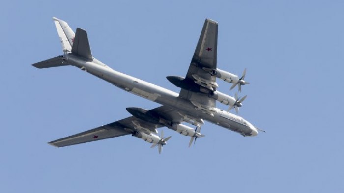 South Korean Aircraft Fired At Their Russian Counterparts Joined By The Chinese Worldenglish On B92 Net