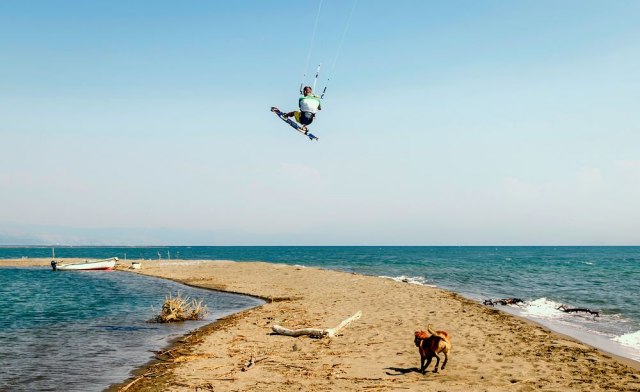 Zbog ovoga je Ada Bojana pravi biser Crne Gore