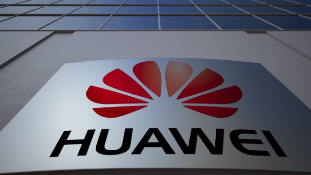 Huawei tajno izgradio bežični internet u Severnoj Koreji?