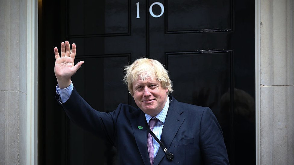 Boris Džonson: Kako je 0,4 odsto biraèa izabralo novog premijera Britanije